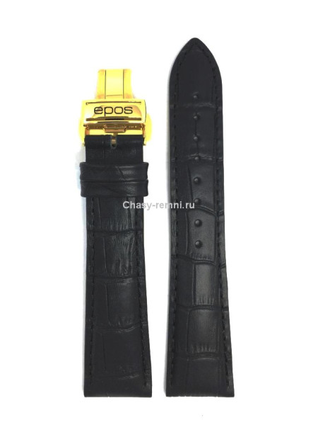 Ремешок Epos EP-3401.2.1.22P.11.3